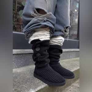 UGG 2000’s Classic Cardy Boot